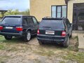 2000 Land Rover Range Rover II, синий, 849999 рублей - вид 5