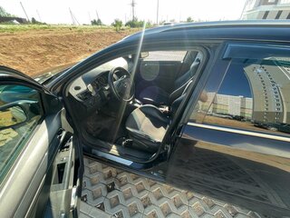 2005 Opel Astra H, чёрный, 300000 рублей, вид 5