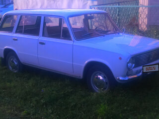 1975 Lada (ВАЗ) 2102, белый, 1200000 рублей, вид 2