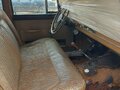 1963 Humber Hawk, чёрный, 2300000 рублей - вид 10