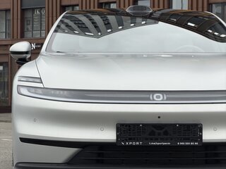 2026 Changan Qiyuan A06 28.39 kWh, серебристый, 2590000 рублей, вид 3