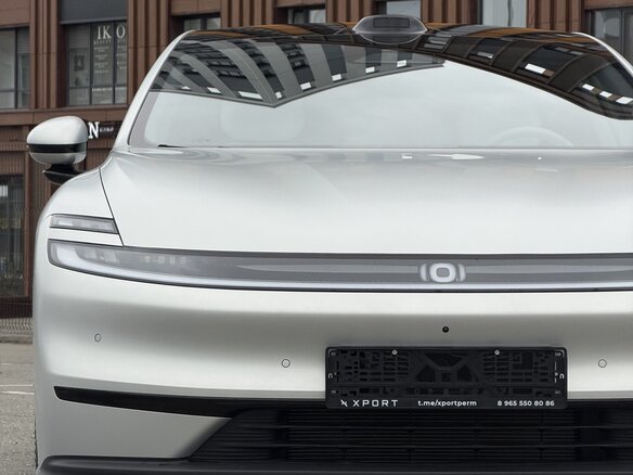 2026 Changan Qiyuan A06 28.39 kWh, серебристый, 2590000 рублей - вид 2
