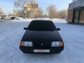 2003 Lada (ВАЗ) 2109 21093i, чёрный - вид 1