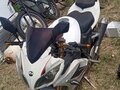 2013 Falcon SpeedFire, белый, 95000 рублей - вид 3