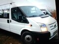 2012 Ford Transit, белый, 1199000 рублей