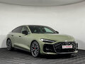 2026 Audi A5 L Sportback III (B10), зелёный, 6850000 рублей - вид 2