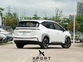 2026 Aion Y Plus 51.9 kWh, белый, 2090000 рублей - вид 5