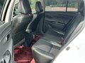2023 Toyota Yaris L X XP150 Рестайлинг, белый, 1420000 рублей - вид 8
