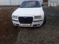 2005 Chrysler 300C I, белый