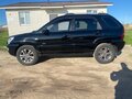2006 Kia Sportage II, чёрный, 550000 рублей - вид 3