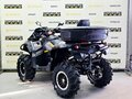 2026 Stels ATV-800 Guepard Trophy, чёрный - вид 2