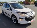 2010 Peugeot 308 I, белый, 530000 рублей - вид 5