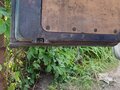2005 Ford Transit, синий, 299000 рублей - вид 7