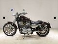 2007 Harley-Davidson Sportster 1200, красный, 699000 рублей