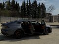 2023 Changan UNI-V I, серый, 2800000 рублей - вид 6