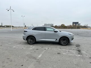 2023 Changan UNI-K, серый, 2900000 рублей, вид 4