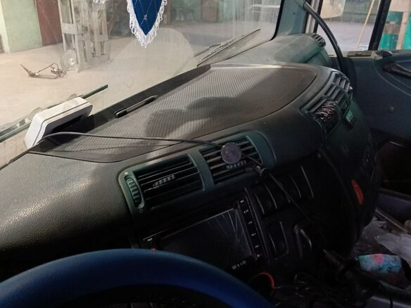 2013 DAF CF 65, белый, 3200000 рублей - вид 6