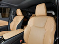 2025 Lexus RX 300 V, чёрный, 8090000 рублей - вид 8