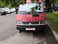 1990 Renault Trafic, красный, 470000 рублей - вид 1