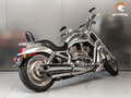 2001 Harley-Davidson V-Rod, серый, 752172 рублей - вид 2