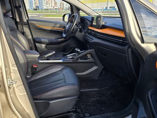 2023 Livan X3 Pro, жёлтый, 1270000 рублей, вид 5