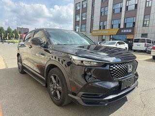 2023 Honda XR-V II, чёрный, 1780020 рублей, вид 2