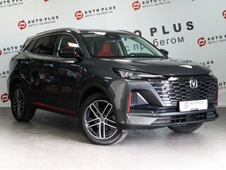 2024 Changan UNI-S I, серый, 2289000 рублей, вид 1