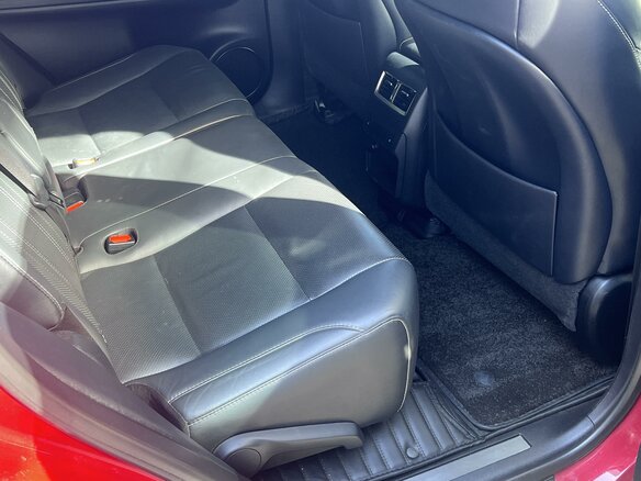 2019 Lexus RX 300 IV, красный, 3720000 рублей - вид 28