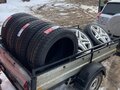 2008 Mercedes-Benz GL-Класс 500 I (X164), чёрный, 1550000 рублей - вид 7