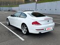 2008 BMW 6 серии 650i II (E63/E64) Рестайлинг, белый, 1990000 рублей - вид 6