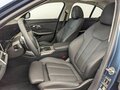 2025 BMW 3 серии 320i VII (G2x) Рестайлинг 2, синий, 5780000 рублей - вид 9