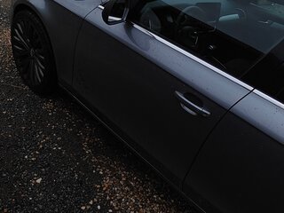 2008 Audi A4 IV (B8), серый, 850000 рублей, вид 2