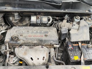 2007 Toyota RAV4 III (XA30), зелёный, 1347000 рублей, вид 4
