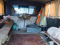 2003 УАЗ 3962, синий, 300000 рублей - вид 7