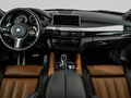2019 BMW X6 30d II (F16), чёрный - вид 4