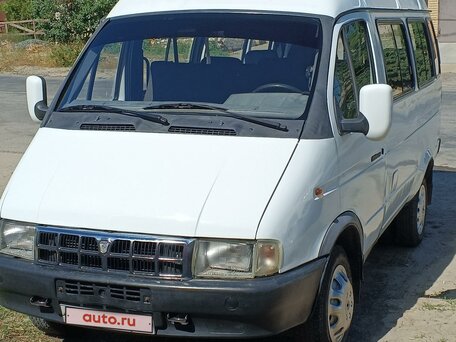 2001 ГАЗ ГАЗель (3221), белый, 250000 рублей, вид 2