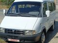 2001 ГАЗ ГАЗель (3221), белый, 250000 рублей - вид 1