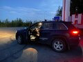 2013 Jeep Grand Cherokee IV (WK2), синий - вид 6