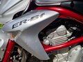 2006 Kawasaki ER-6N, серый, 299000 рублей - вид 10