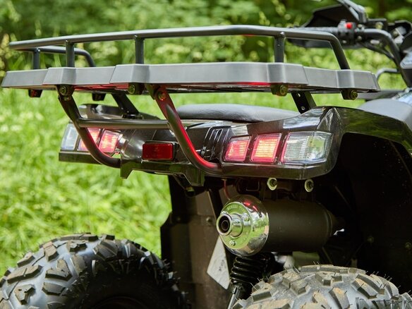 2026 Sharmax Activator, чёрный, 289900 рублей - вид 6