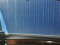 2007 BMW 5 серии 530i V (E60/E61) Рестайлинг, серый - вид 6