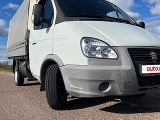 2013 ГАЗ Соболь (2310), белый, 990000 рублей, вид 5