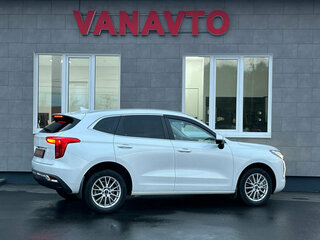2023 Haval Jolion I, белый, 1925000 рублей, вид 5