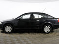 2008 Skoda Octavia II (A5), чёрный - вид 7