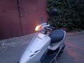 2003 Honda Dio, серый, 50000 рублей - вид 1