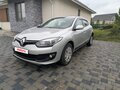 2014 Renault Megane III Рестайлинг 2, серый, 680000 рублей