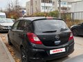 2009 Opel Corsa D, чёрный, 165000 рублей - вид 3