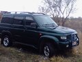 2004 УАЗ 3162 Симбир 31622, зелёный - вид 1