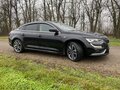 2017 Renault Samsung SM6 I, чёрный, 1499000 рублей - вид 4