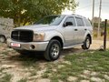 2006 Dodge Durango II, серебристый, 1197000 рублей
